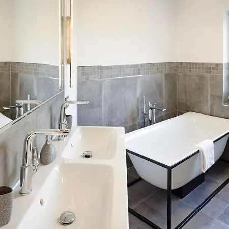 Sea Breeze Apartamento