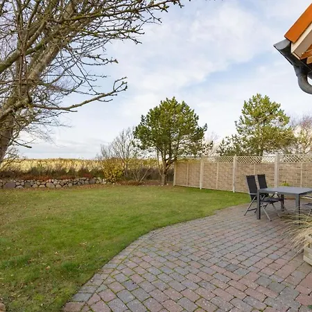 Sea Breeze Apartamento *