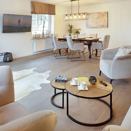 Sea Breeze Appartement