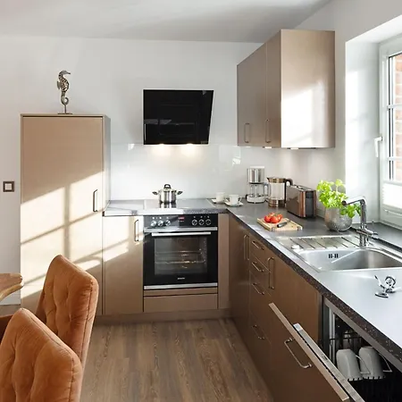 Sea Breeze Apartment