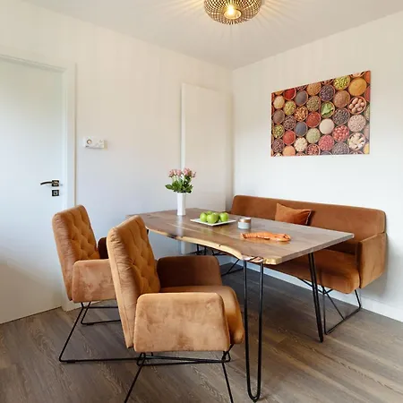 Apartment Sea Breeze List auf Sylt