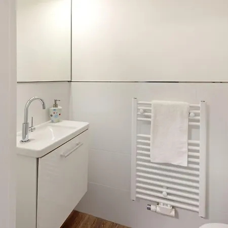 Appartement Sea Breeze