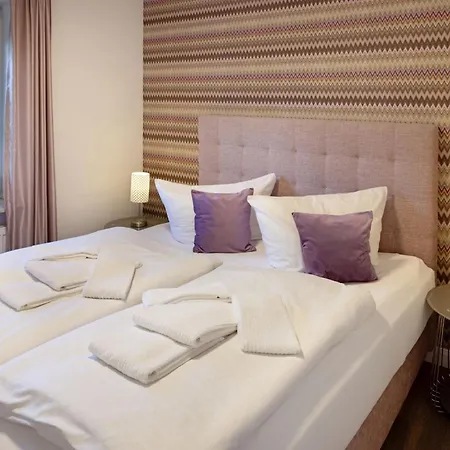 Apartment Sea Breeze List auf Sylt