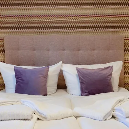 Appartement Sea Breeze *