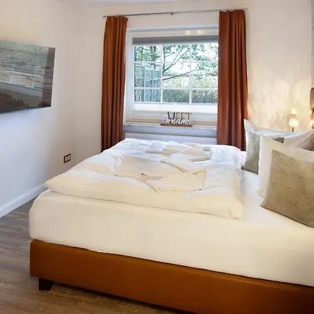 Sea Breeze Apartment