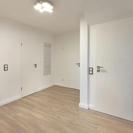 Apartment Sea Breeze