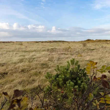 Sea Breeze Apartment List auf Sylt