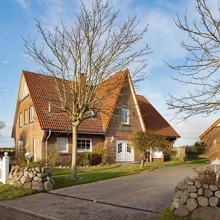 Sea Breeze * List auf Sylt