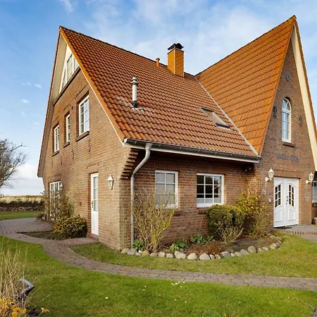 Sea Breeze * List auf Sylt