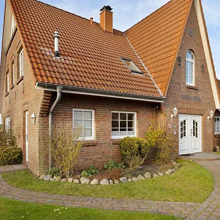 Appartement Sea Breeze List auf Sylt