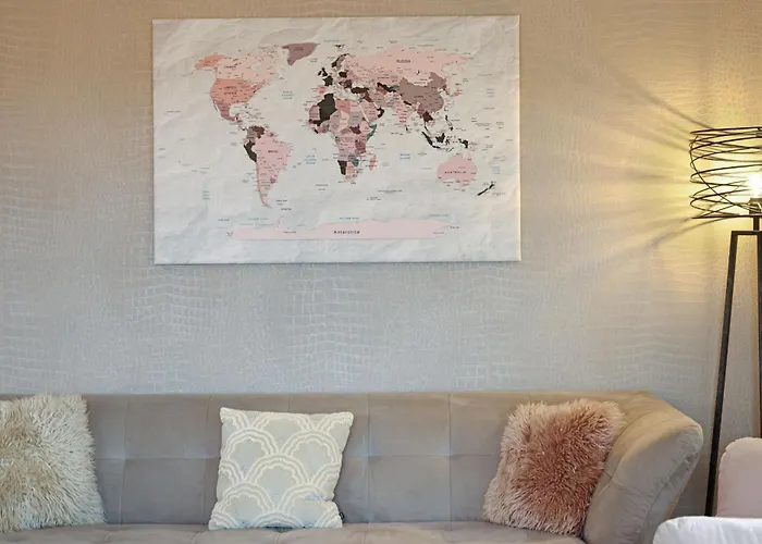 Sea Breeze Appartement *