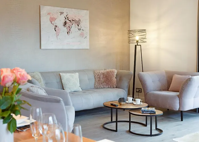 Sea Breeze Appartement *