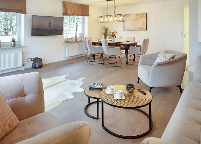 Sea Breeze Appartement