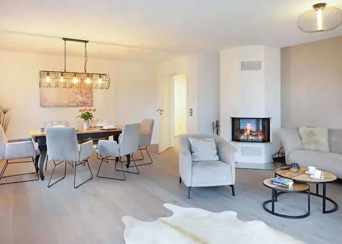 Appartement Sea Breeze *