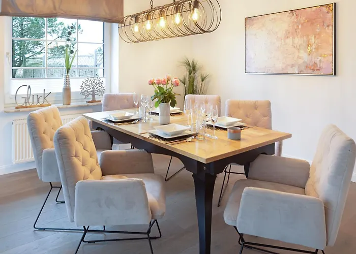 Sea Breeze Appartement