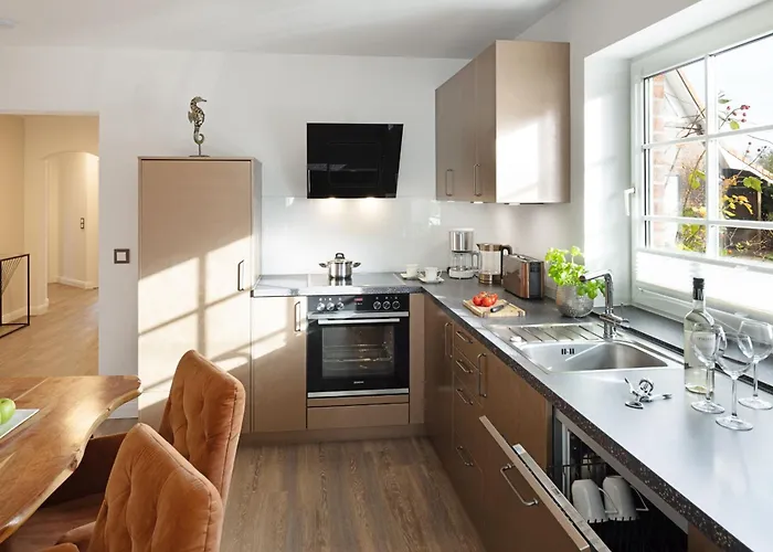 Sea Breeze Appartement