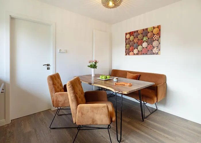 Appartement Sea Breeze List