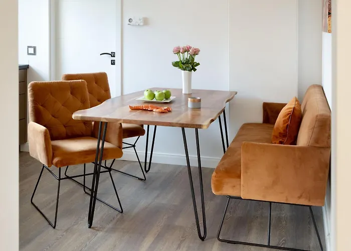 Sea Breeze Appartement List