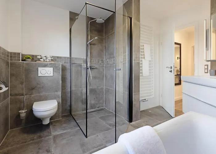 Appartement Sea Breeze *