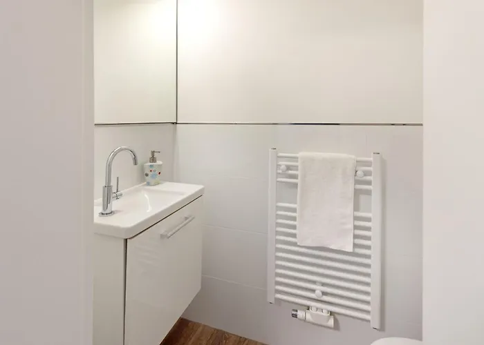 Appartement Sea Breeze