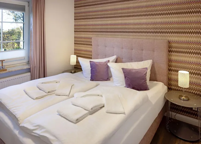 Appartement Sea Breeze List