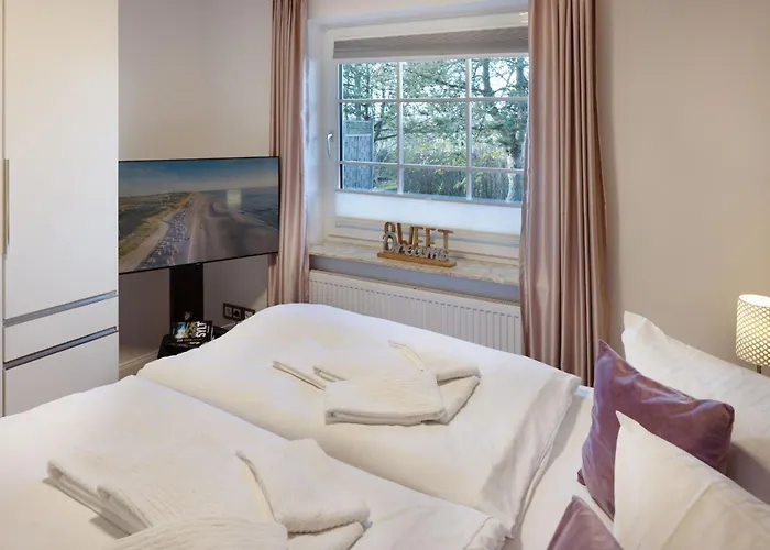 Appartement Sea Breeze