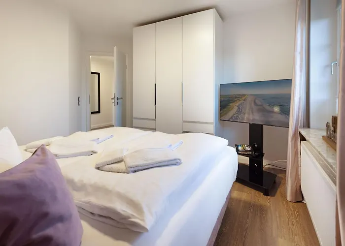 Sea Breeze Appartement *