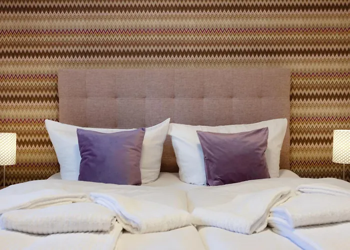 Appartement Sea Breeze *