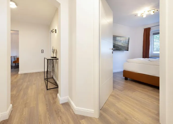 Sea Breeze Appartement List