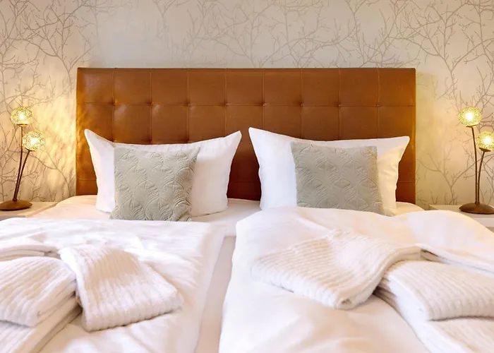 Appartement Sea Breeze *