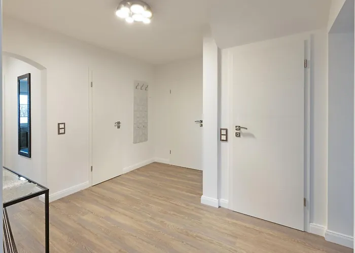 Appartement Sea Breeze