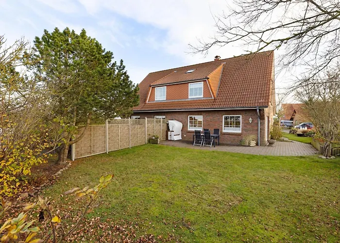 Sea Breeze Appartement *