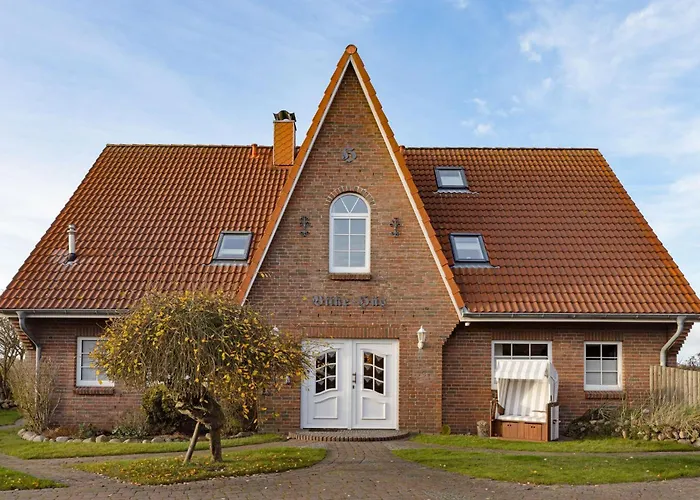 Appartement Sea Breeze *