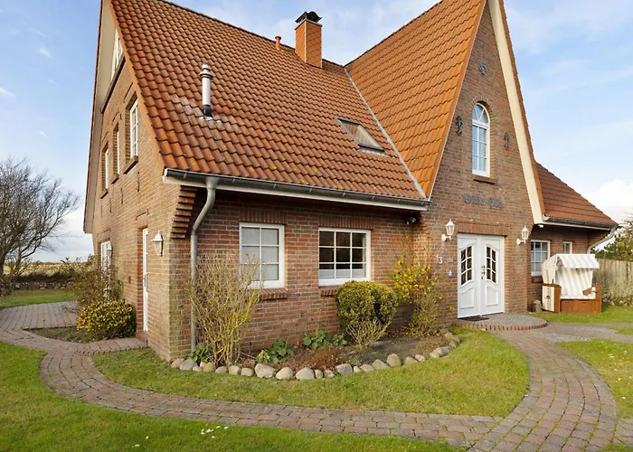 Appartement Sea Breeze List